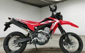 HONDA CRF250M MD44