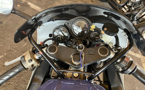 HONDA CBR250RR MC22
