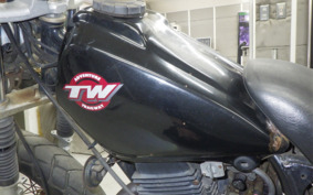 YAMAHA TW200 2JL