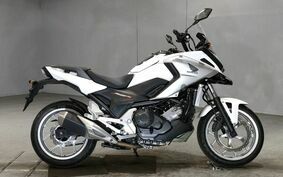 HONDA NC750X 2016 RC90