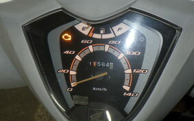 HONDA DIO 110 JF31