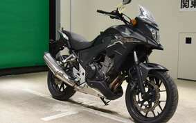 HONDA 400X ABS 2013 NC47