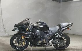 KAWASAKI ZX 10 NINJA R 2004 ZXT00C