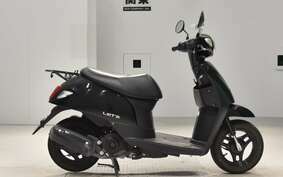 SUZUKI LET's CA4AA