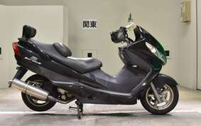 SUZUKI SKYWAVE 250 (Burgman 250) Gen.2 CJ43A