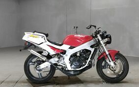 SUZUKI RG125 Gamma NF13A