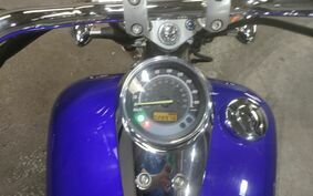 HONDA SHADOW 400 CUSTOM 2008 NC45