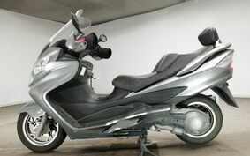 SUZUKI SKYWAVE 250 (Burgman 250) CJ46A