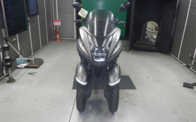 YAMAHA TRICITY 125 SEC1J