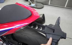 HONDA CBR1000RR RSP 2021 SC82