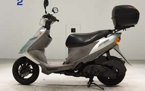 SUZUKI ADDRESS V125 G CF46A