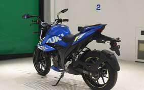 YAMAHA YZF-R25 RG43J