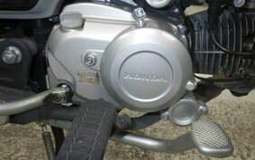 HONDA CROSS CUB 110 JA60