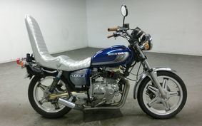 HONDA CB250 T Hawk CB250T