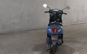 SUZUKI LETS CA4AA