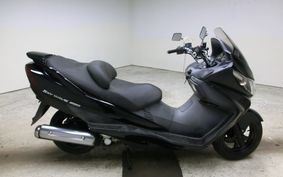 SUZUKI SKYWAVE 250 (Burgman 250) S Fi CJ43A