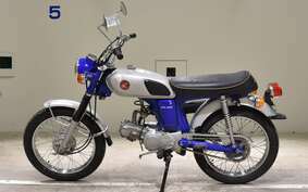 HONDA CL50 BENLY CD50