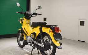 HONDA CROSS CUB 110 JA45