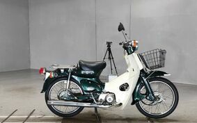 HONDA C70 SUPER CUB C70