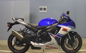 SUZUKI GSX-R750 2016 GR7MA