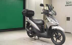 SUZUKI ADDRESS 110 CE47A