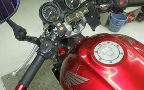 HONDA HORNET 900 2006