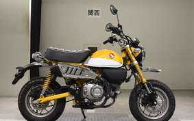 HONDA MONKEY 125 ABS JB02