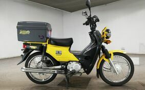 HONDA CROSS CUB 110 JA10