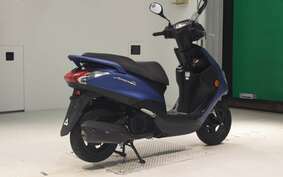 YAMAHA AXIS 125 Z SED7J