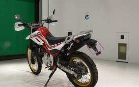 YAMAHA SEROW 250 Gen.3 DG31J