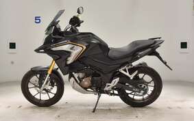 HONDA CB150X KCE1