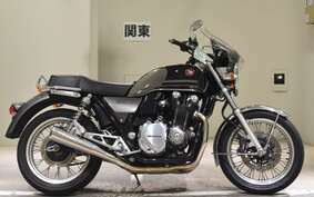 HONDA CB1100 EX 2016 SC65