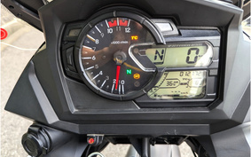 SUZUKI DL650 ( V-Strom 650 ) ABS 2018 C733A