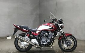 HONDA CB400SF VTEC REVO 2021 NC42