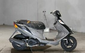 SUZUKI ADDRESS V125 CF46A