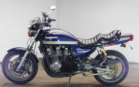 KAWASAKI ZEPHYR 750 1991 ZR750C