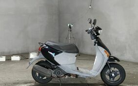 SUZUKI LET's 4 CA41A