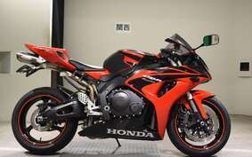 HONDA CBR1000RR 2008 SC57