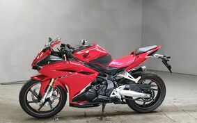 HONDA CBR250RR MC51