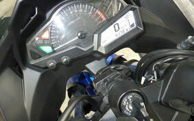 KAWASAKI NINJA 250 EX250L