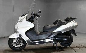 HONDA SILVER WING 600 2005 PF01