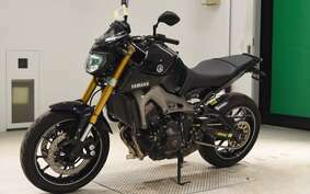 YAMAHA MT-09 A 2014 RN34J