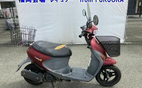 SUZUKI LET's 4 CA45A