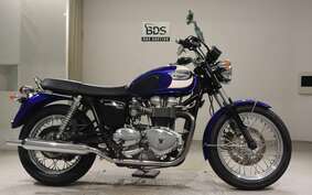 TRIUMPH BONNEVILLE T100 2003 J902TM