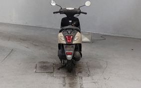 SUZUKI LETS CA4AA