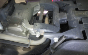 SUZUKI ADDRESS V50 CA4BA