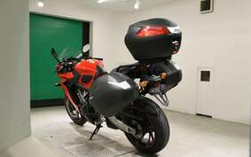 HONDA CBR650F 2014 RC83