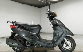 YAMAHA AXIS 125 TREET SE53J