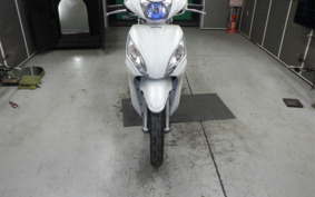 HONDA DIO 110 JF31