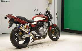 HONDA CB400SF VTEC 2013 NC42